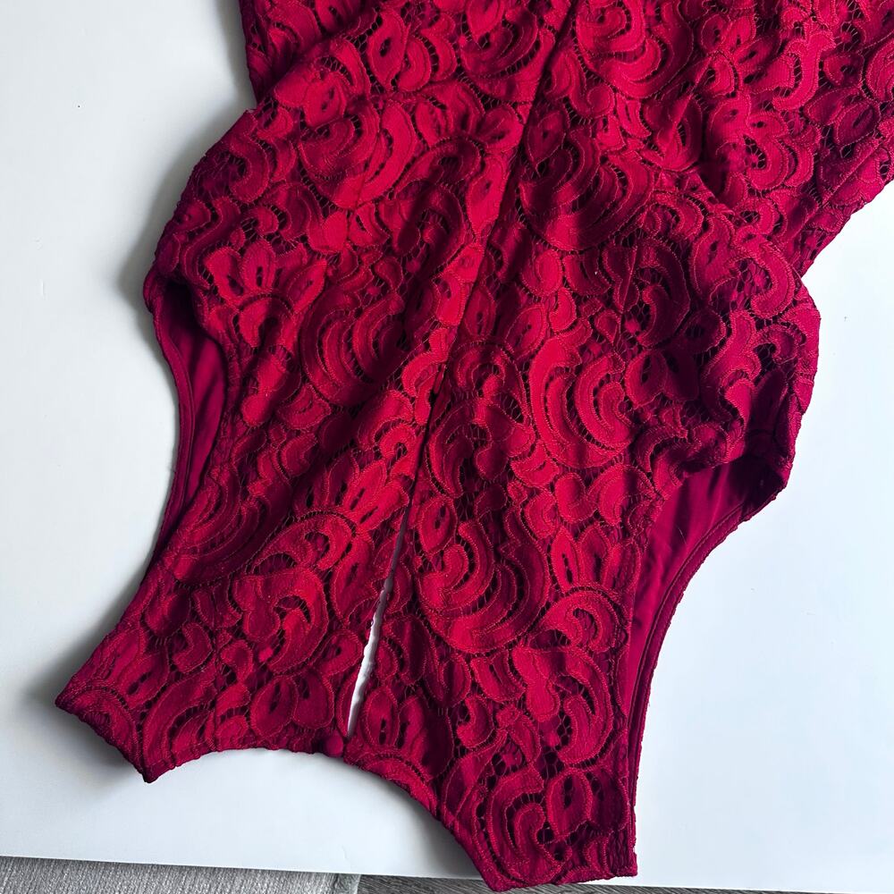 Anthropologie Moulinette Soeurs wide leg jumpsuit - Picture 9 of 10